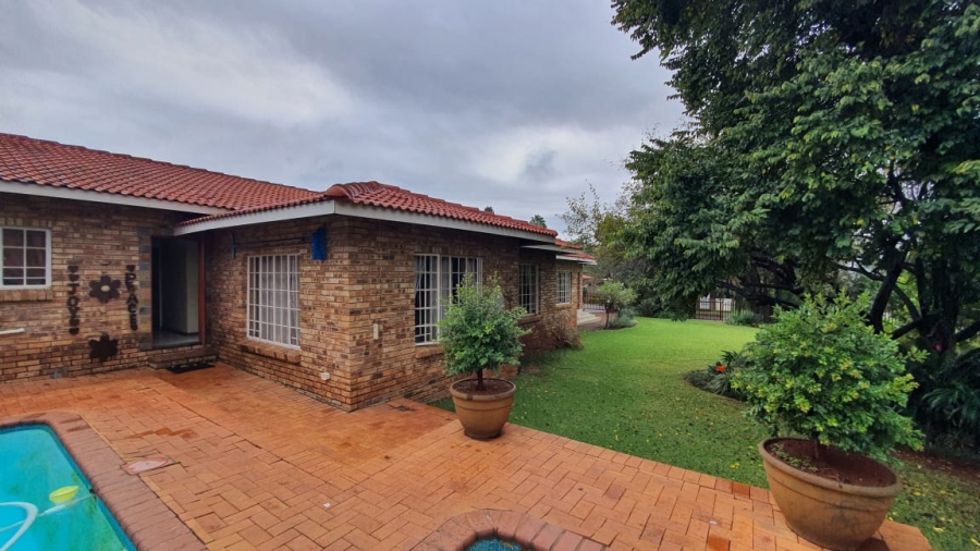 4 Bedroom Property for Sale in Cashan North West